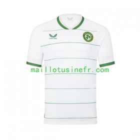 Maillot de Foot Irlande Extérieur 2023